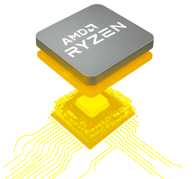 AMD Ryzen Processor