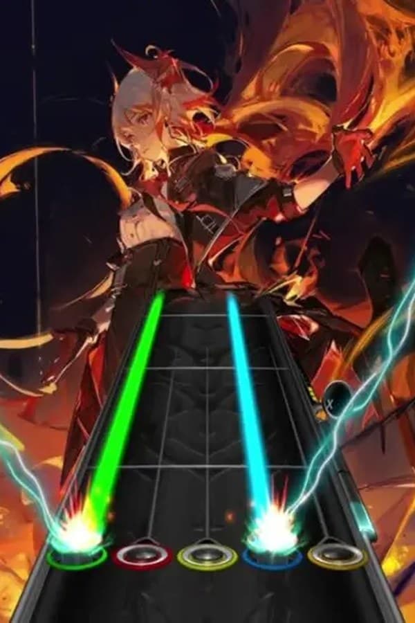 Clone Hero