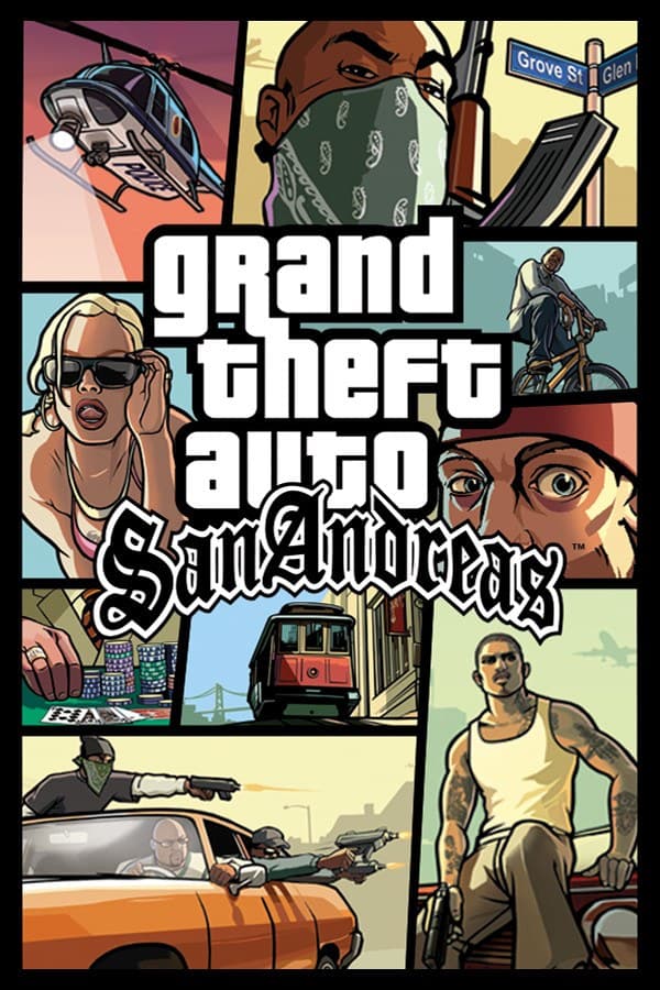 Multi Theft Auto