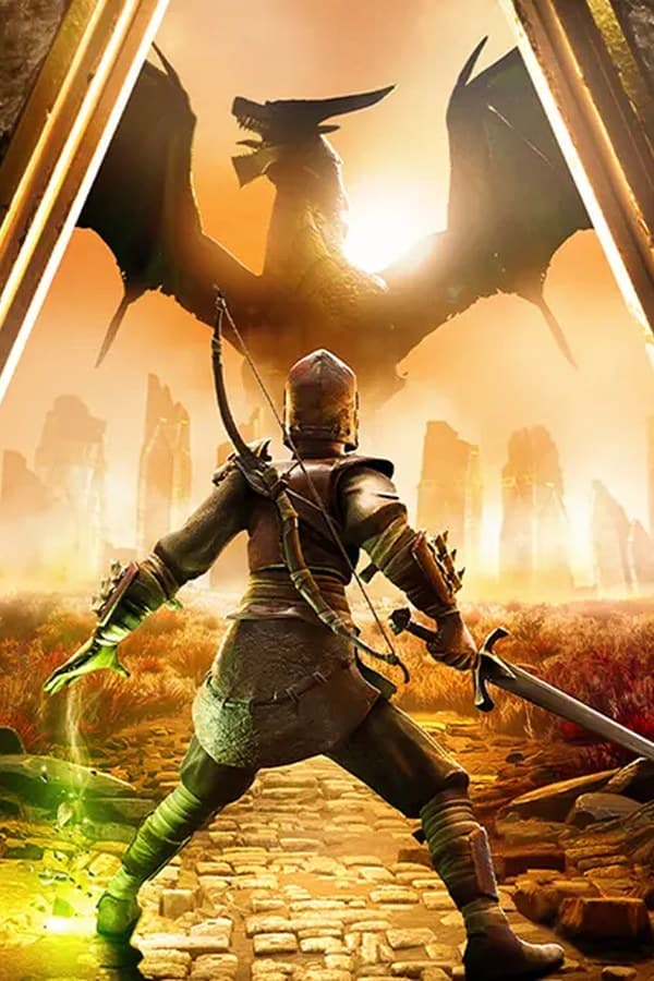 RuneScape: Dragonwilds