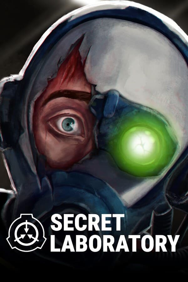 SCP: Secret Laboratory