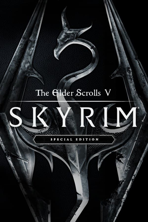 Skyrim Together Reborn