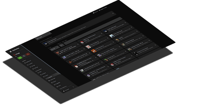 HolyHosting: Alojamiento para Bots de Discord