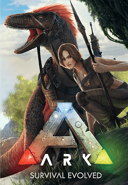 ARK: Survival Evolved