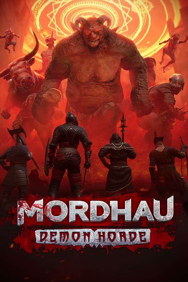 Mordhau