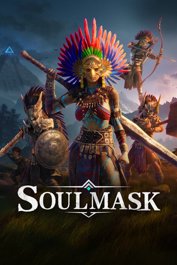 SoulMask