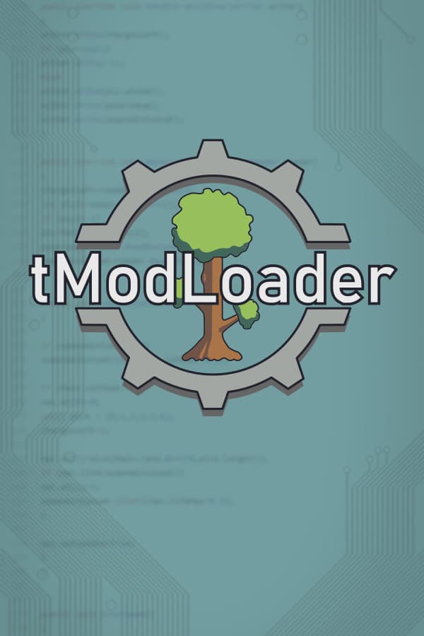tModLoader